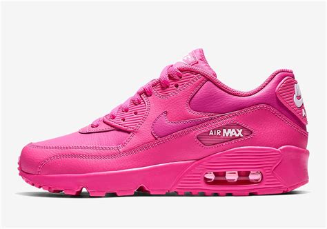 nike air max 90 youth gs schuhe pink|nike air max 90 men's.